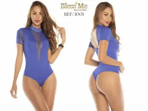 Body reductor con Latex moda colombiana  Bless Me Ref. BM1001 - TAINAMODALATINA.ES