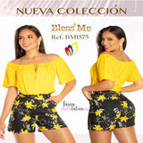 Conjunto Colombiano 