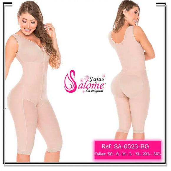 Faja Moldeadora  Salome Post Quirurgica Ref.0523 - TAINAMODALATINA.ES