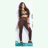 LEGGINS CONTROL DE ABDOMEN - TAINAMODALATINA.ES