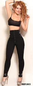 LEGGINS COSTILLERO COLOMBIANO - TAINAMODALATINA.ES