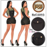Overol Colombiano Levanta Cola Universo POP 5093 - TAINAMODALATINA.ES