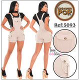 Overol Colombiano Levanta Cola Universo POP 5093 - TAINAMODALATINA.ES