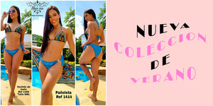 Traje de Baño Colombiano de Moda-TAINAMODALATINA.ES